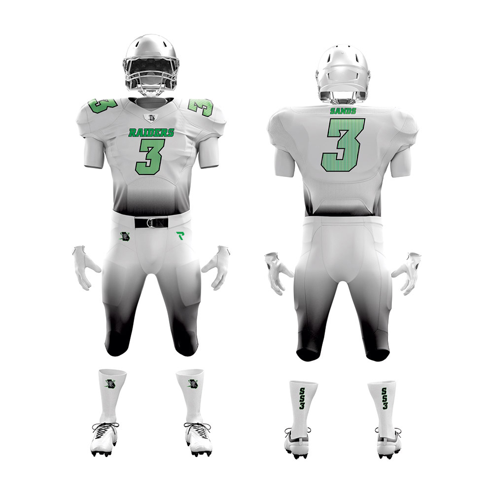 Football Jersey 01